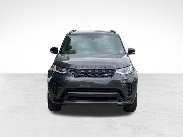 used 2024 Land Rover Discovery car, priced at $75,518