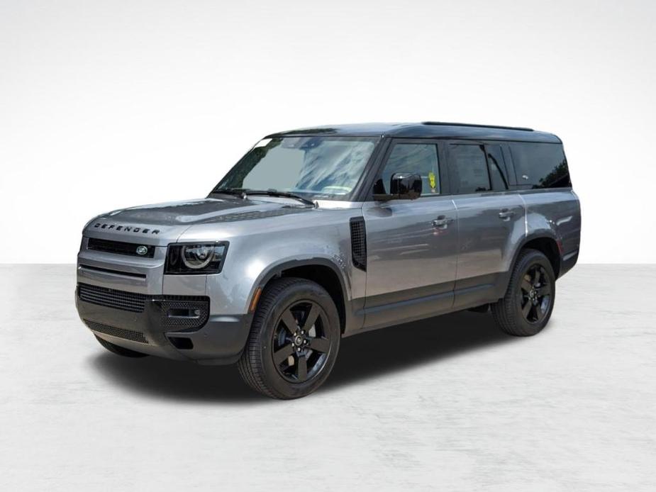 new 2024 Land Rover Defender car, priced at $75,781