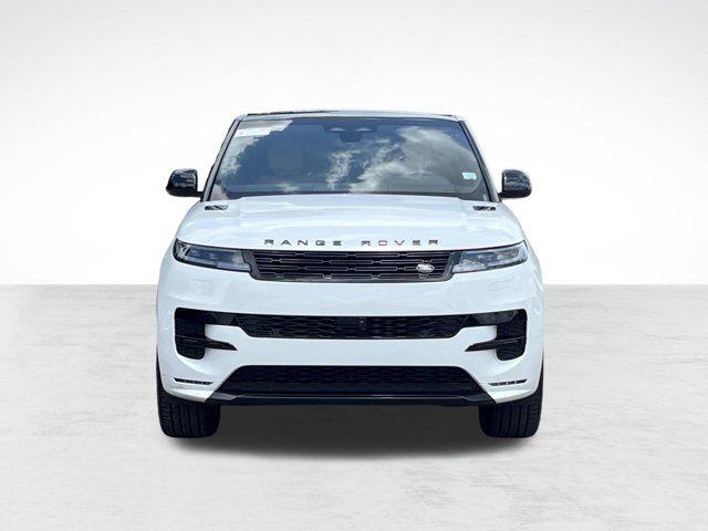 new 2025 Land Rover Range Rover Sport car, priced at $98,370
