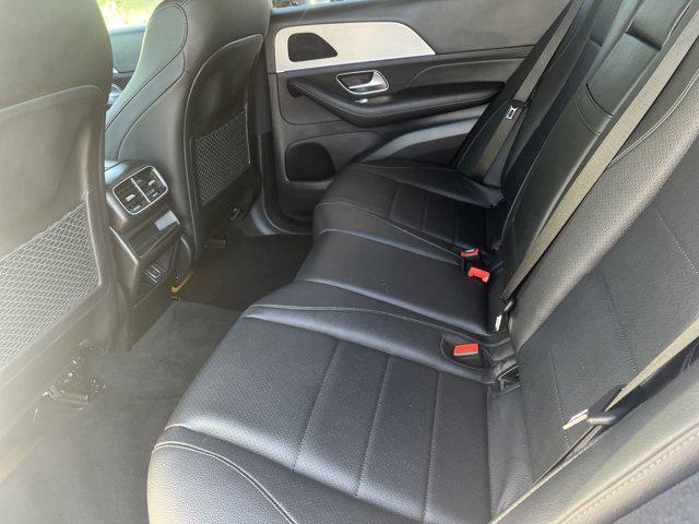 used 2022 Mercedes-Benz GLE 350 car, priced at $37,997
