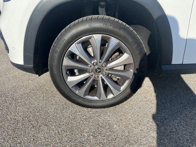 used 2022 Mercedes-Benz GLE 350 car, priced at $37,997
