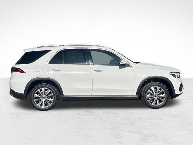 used 2022 Mercedes-Benz GLE 350 car, priced at $37,997