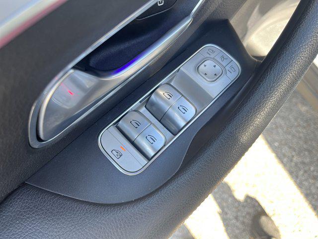 used 2022 Mercedes-Benz GLE 350 car, priced at $37,997