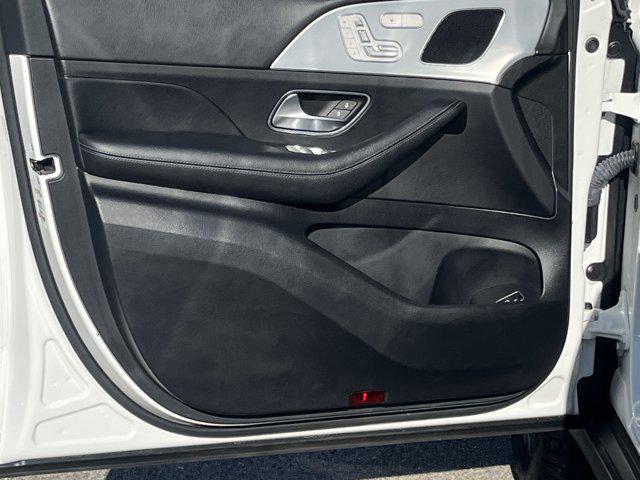 used 2022 Mercedes-Benz GLE 350 car, priced at $37,997