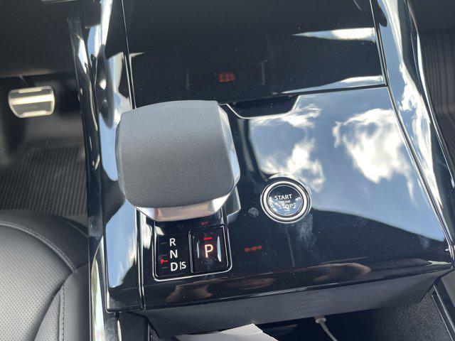 new 2025 Land Rover Range Rover Sport car, priced at $114,152