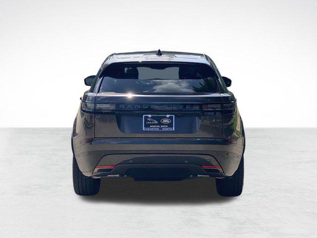 used 2025 Land Rover Range Rover Velar car, priced at $78,480