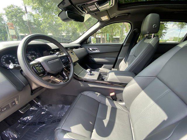 used 2025 Land Rover Range Rover Velar car, priced at $78,480