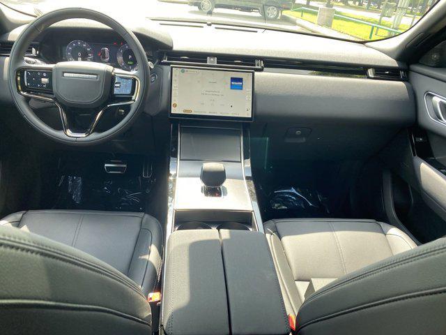 used 2025 Land Rover Range Rover Velar car, priced at $78,480