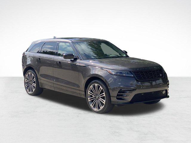 used 2025 Land Rover Range Rover Velar car, priced at $78,480