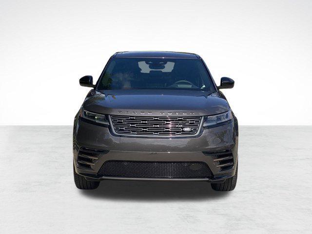 used 2025 Land Rover Range Rover Velar car, priced at $78,480