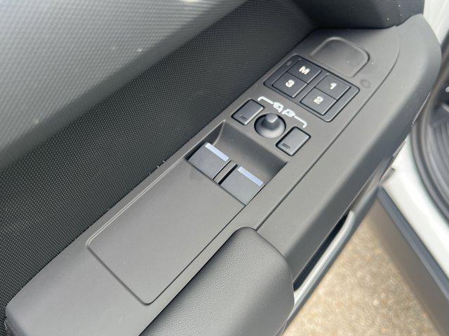 new 2025 Land Rover Defender car, priced at $69,268