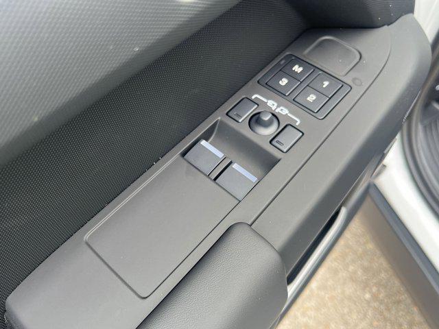 new 2025 Land Rover Defender car, priced at $69,268