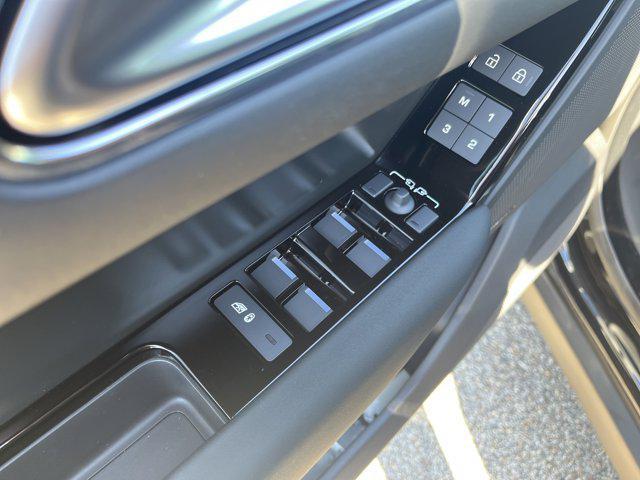 new 2026 Land Rover Range Rover Velar car, priced at $67,065