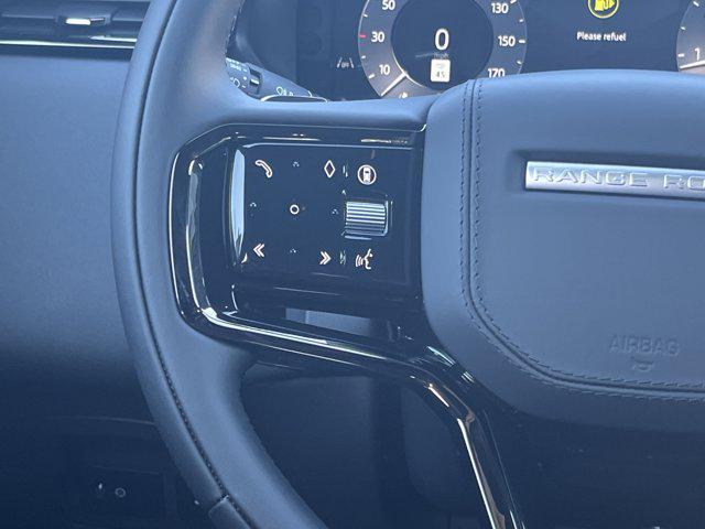 new 2026 Land Rover Range Rover Velar car, priced at $67,065
