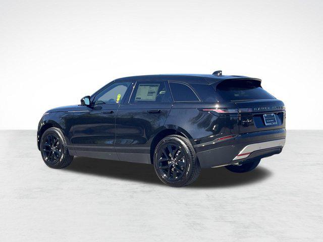 new 2026 Land Rover Range Rover Velar car, priced at $67,065