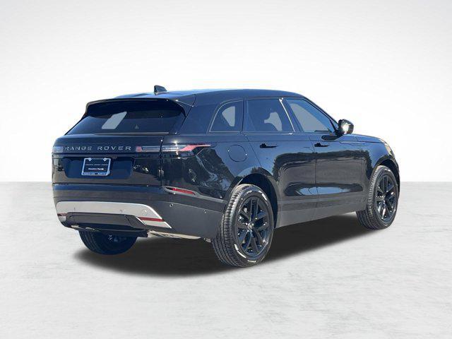 new 2026 Land Rover Range Rover Velar car, priced at $67,065