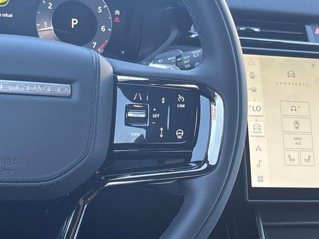 new 2026 Land Rover Range Rover Velar car, priced at $67,065