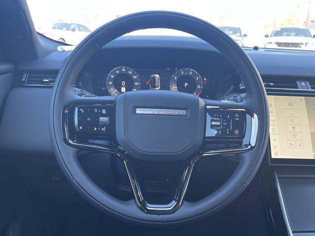 new 2026 Land Rover Range Rover Velar car, priced at $67,065