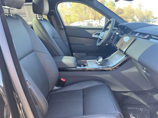 new 2026 Land Rover Range Rover Velar car, priced at $67,065
