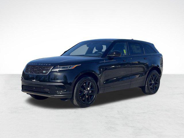 new 2026 Land Rover Range Rover Velar car, priced at $67,065