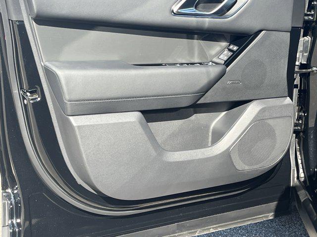 new 2026 Land Rover Range Rover Velar car, priced at $67,065