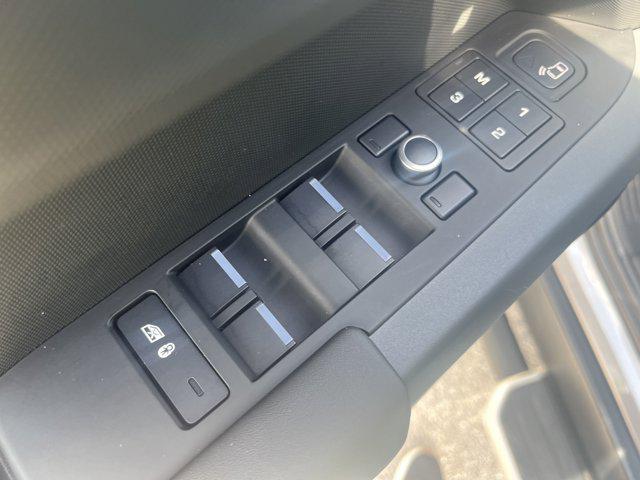 used 2020 Land Rover Defender car, priced at $57,998