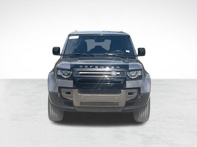 used 2020 Land Rover Defender car, priced at $57,998