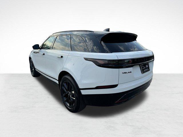 used 2025 Land Rover Discovery Sport car, priced at $56,878