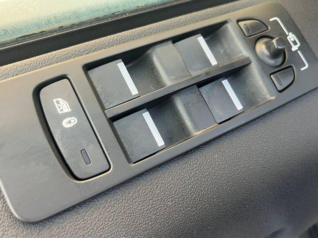 used 2025 Land Rover Discovery Sport car, priced at $47,154