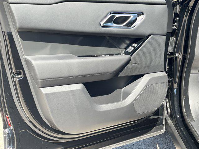 new 2026 Land Rover Range Rover Velar car, priced at $67,065