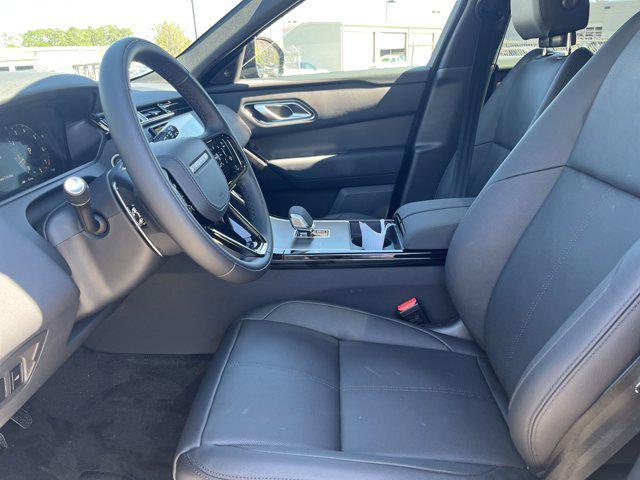 new 2026 Land Rover Range Rover Velar car, priced at $67,065