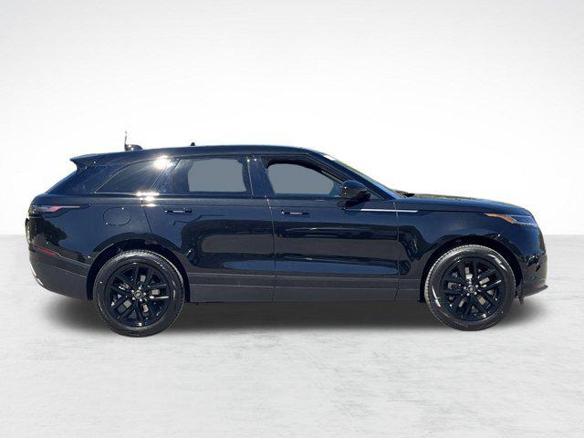 new 2026 Land Rover Range Rover Velar car, priced at $67,065