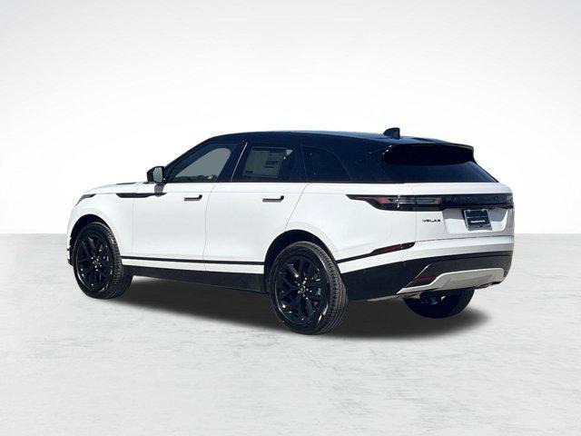 new 2026 Land Rover Range Rover Velar car, priced at $68,015