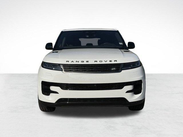 used 2023 Land Rover Range Rover Sport car, priced at $77,996