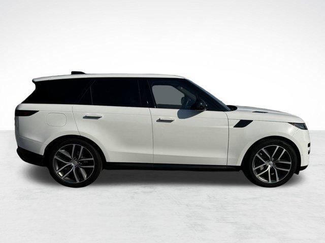 used 2023 Land Rover Range Rover Sport car, priced at $77,996