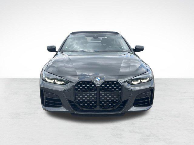 used 2023 BMW M440 car, priced at $53,498