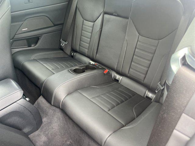 used 2023 BMW M440 car, priced at $53,498