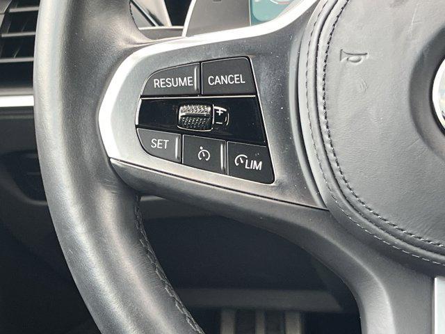 used 2023 BMW M440 car, priced at $53,498