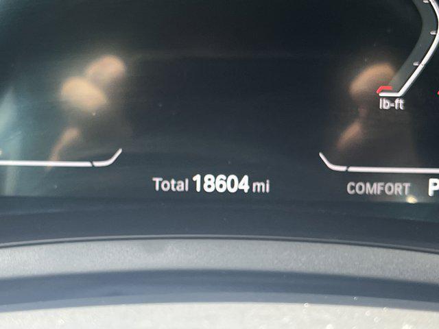 used 2023 BMW M440 car, priced at $53,498