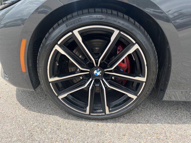 used 2023 BMW M440 car, priced at $53,498