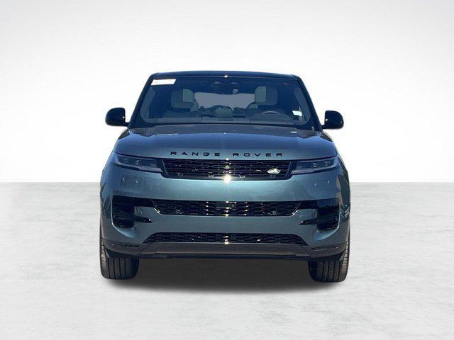 new 2025 Land Rover Range Rover Sport car, priced at $92,890