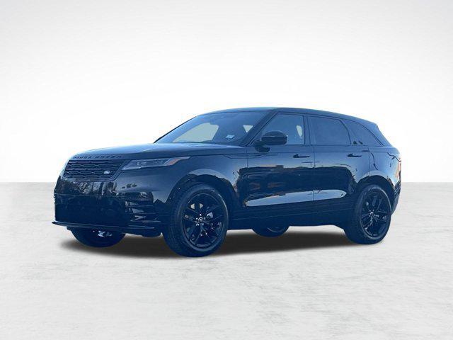 new 2025 Land Rover Range Rover Velar car, priced at $69,805