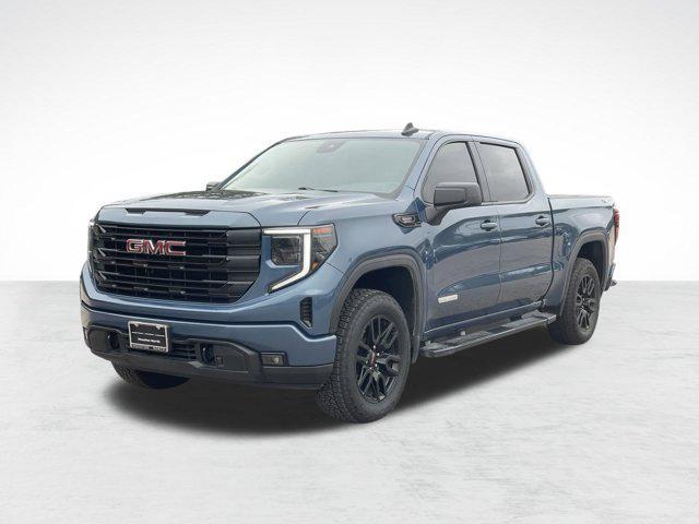 used 2024 GMC Sierra 1500 car, priced at $51,497