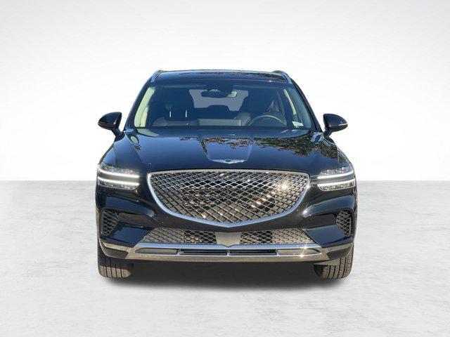 used 2023 Genesis GV70 car, priced at $38,497