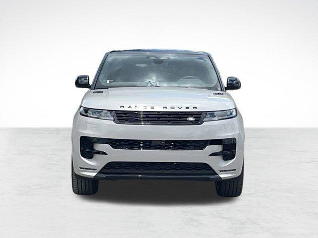new 2025 Land Rover Range Rover Sport car, priced at $119,685