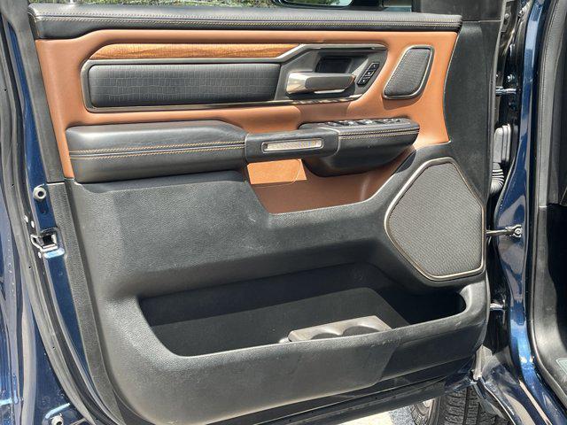 used 2020 Ram 1500 car, priced at $42,498