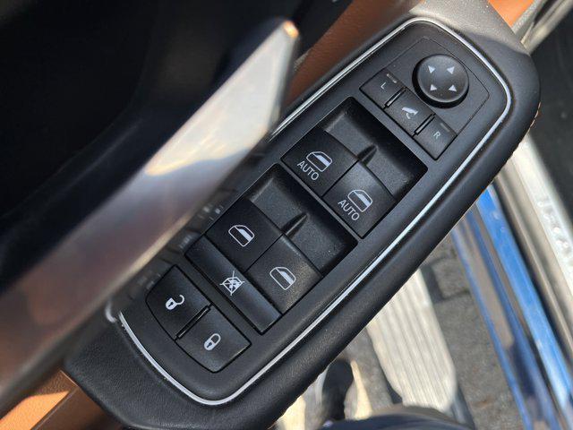 used 2020 Ram 1500 car, priced at $42,498
