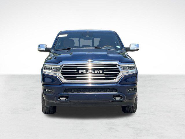 used 2020 Ram 1500 car, priced at $42,498