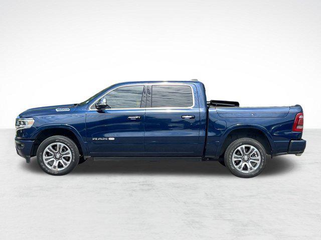 used 2020 Ram 1500 car, priced at $42,498