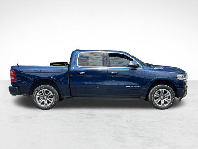used 2020 Ram 1500 car, priced at $42,498